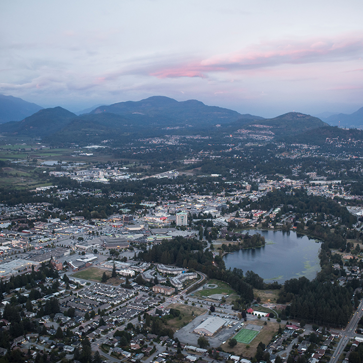 Fall in love with Abbotsford Tourism Abbotsford