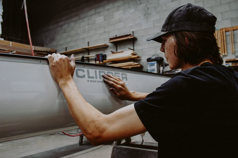Paddle through Abbotsford with Western Canoe and Kayak Tourism Abbotsford