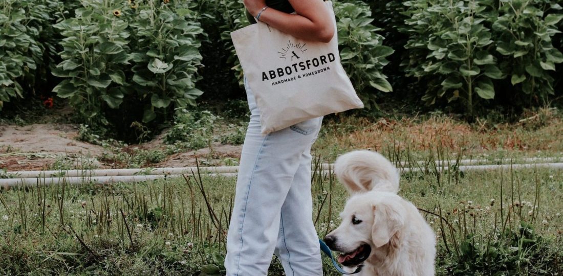 Dog Friendly Places in Abbotsford Tourism Abbotsford