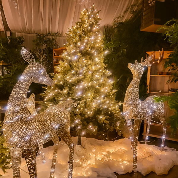 Ripples Estate Winery – Holiday Displays (2)