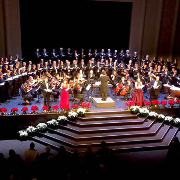 4 – Christmas Gifts