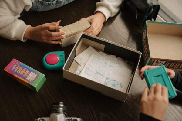 Historic Downtown Abbotsford