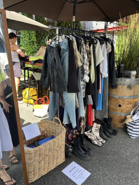 6 – Her Preloved Market