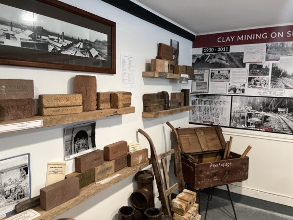2025 Clayburn Village Museum-1