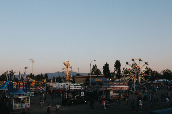 Agrifair