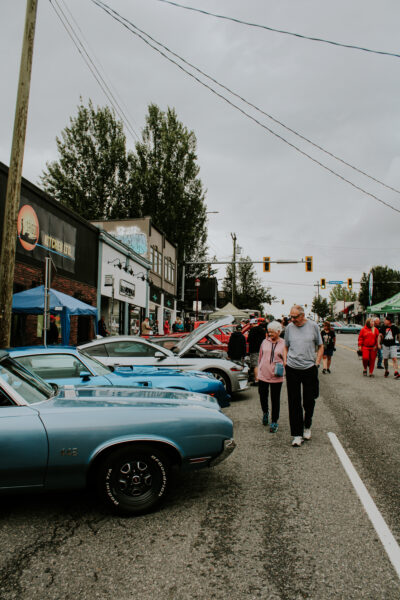 Horsepower for Hospice