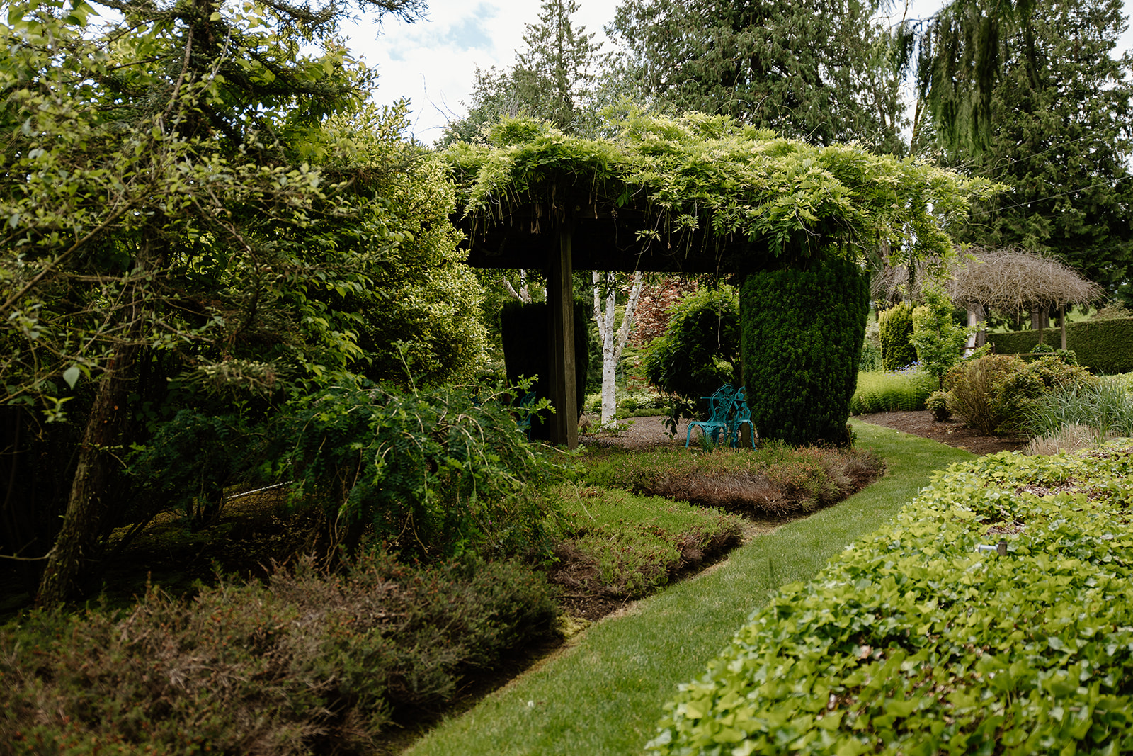 Tourism Abbotsford