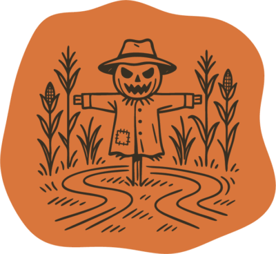 Haunted at Maan Farms