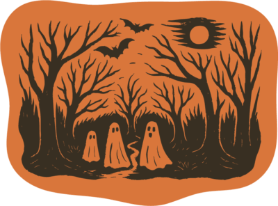 Terror at Tanglebank